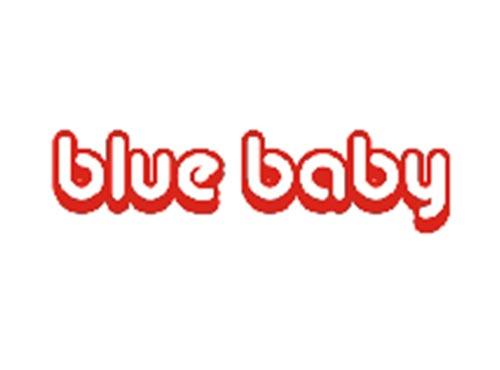 BLUEBABY