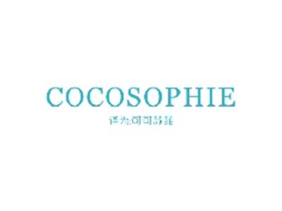 COCOSOPHIE（可可苏菲）