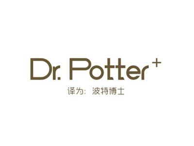 DR.POTTER(波特博士)