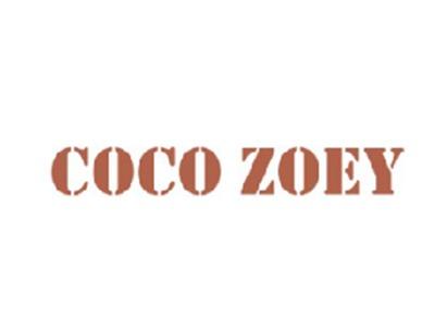 COCOZOEY(可可佐伊)