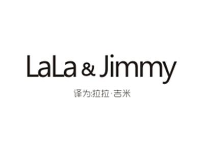 LALA&JIMMY（拉拉吉米）