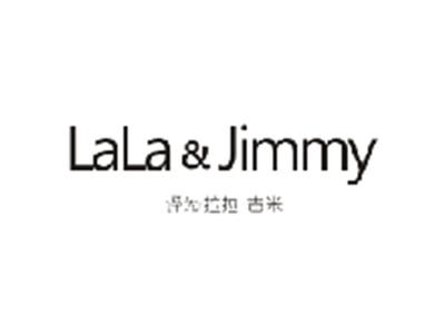 LALA&JIMMY（拉拉吉米）