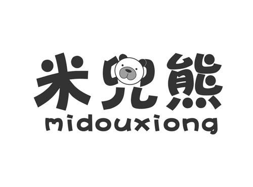 米兜熊MIDOUXIONG