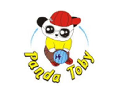 PANDATOBY+图形