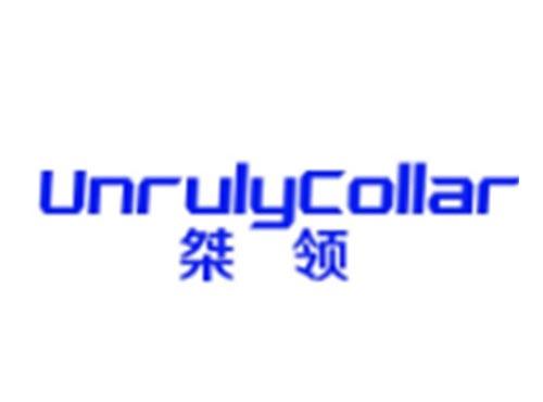 桀领+UNRULYCOLLAR