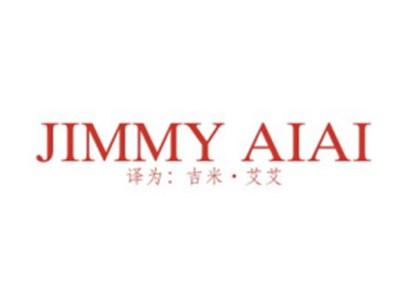JIMMYAIAI（吉米艾艾）