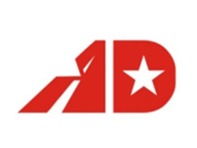 AD图形