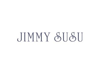 JIMMYSUSU（吉米苏苏）