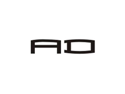 AD图形