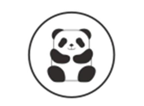 熊猫图形