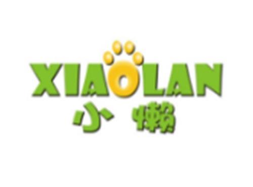 小懒XIAOLAN