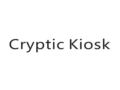 CRYPTICKIOSK(神秘的亭)
