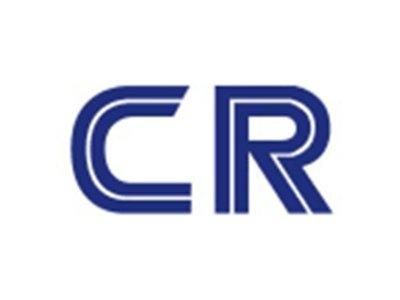 CR图形