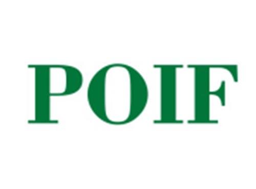 POIF