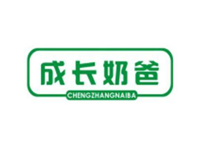 成长奶爸CHENGZHANGNAIBA