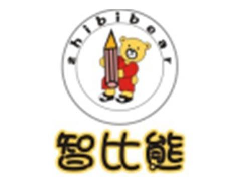 智比熊 zhibixiong 图形