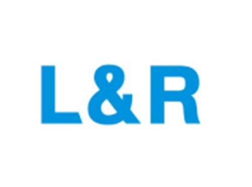 L&R