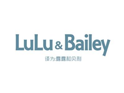 LULU&BAILEY(露露和贝利)