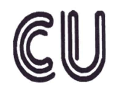 CU图形