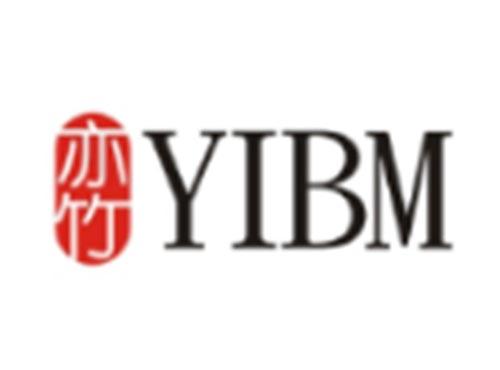 亦竹YIBM