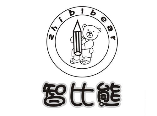 智比熊ZHIBIBEAR+图形