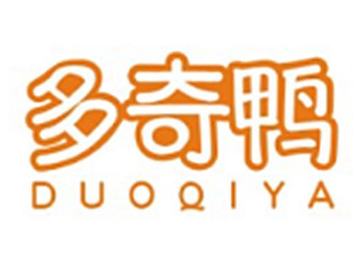 多奇鸭DUOQIYA