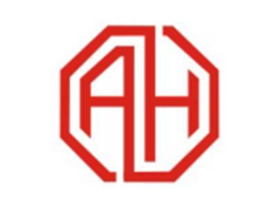 AH图形