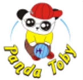 PANDA TOBY+图形