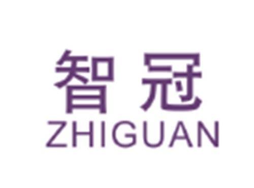 智冠