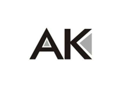 AK图形