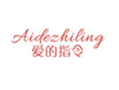 爱的指令AIDEZHILING