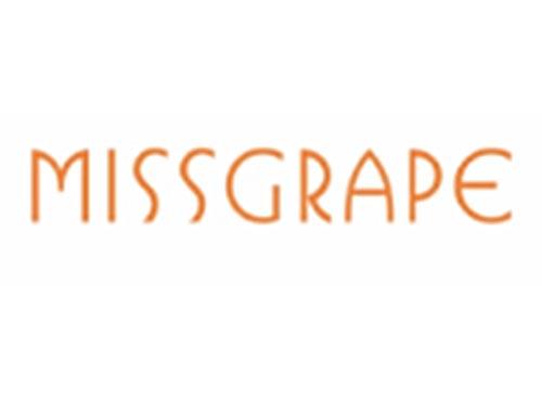 MISSGRAPE(葡萄小姐)