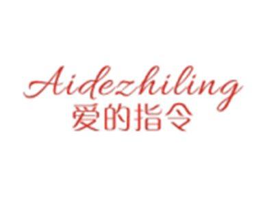 爱的指令AIDEZHILING