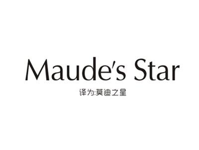 MAUDE'SSTAR（莫迪之星）