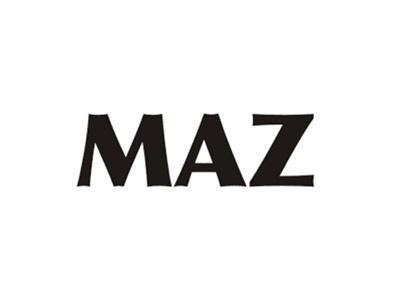 MAZ