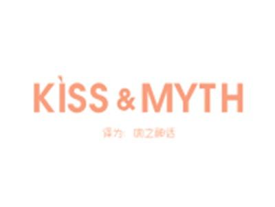 KISS&MYTH（吻之神话）