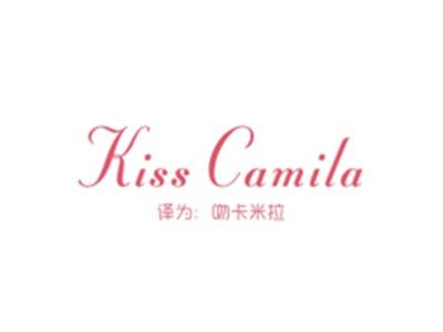 KISSCAMILA（吻卡米拉）