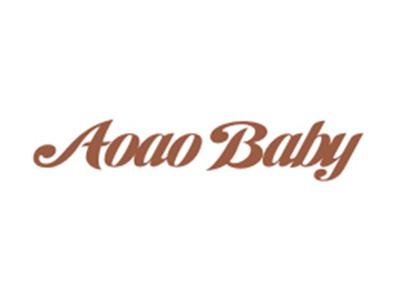 AOAOBABY(奥奥宝贝）