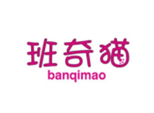班奇猫