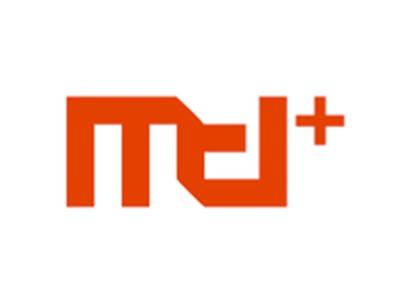 MD图形