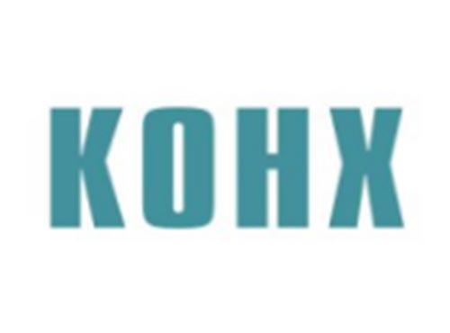 KOHX