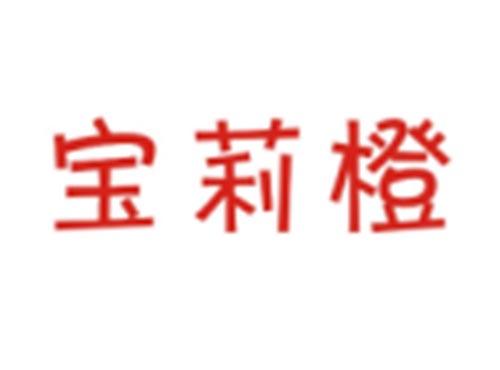 宝莉橙