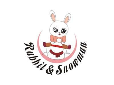 Rabbit&Snowman+图形