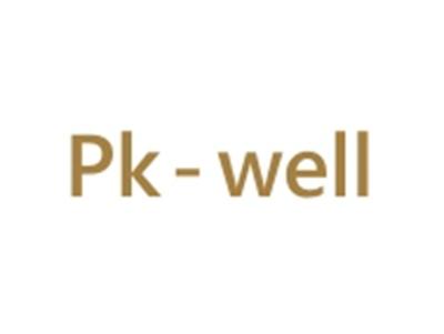 Pk-well