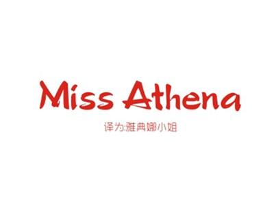MISSATHENA（雅典娜小姐）