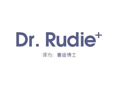 DR.RUDIE（鲁迪博士）