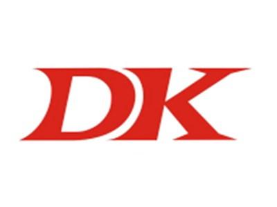DK图形