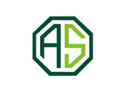 AS图形