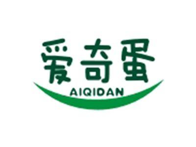 爱奇蛋AIQIDAN