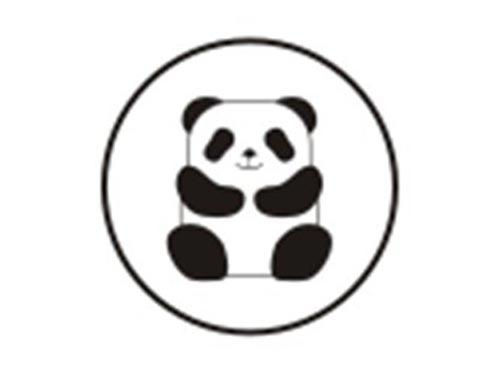 熊猫图形